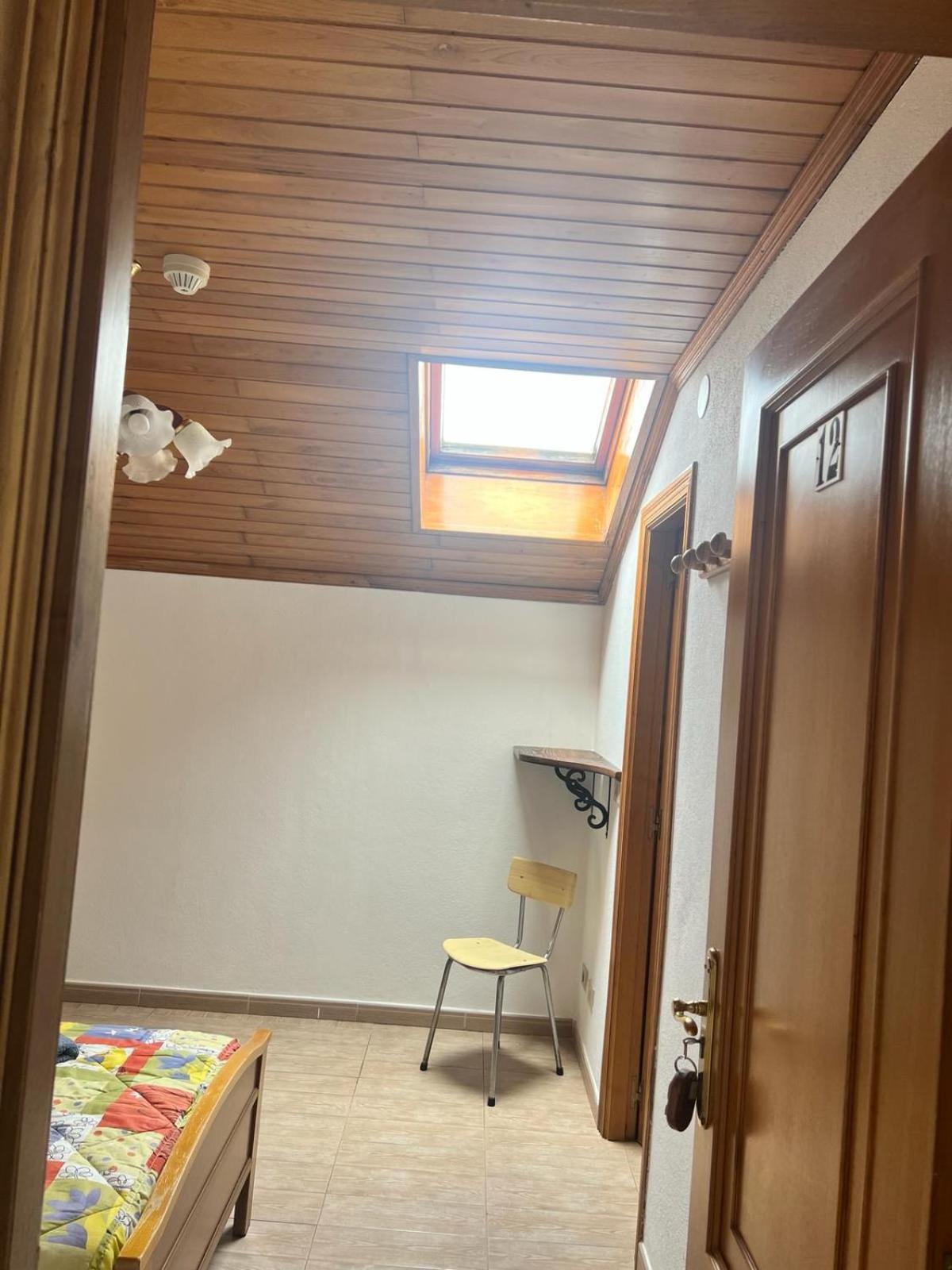 Hotel Santa Maria Do Poio Padornelo Eksteriør bilde